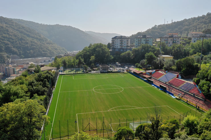 Molassana, “chiamata alle armi” per il derby decisivo col Baiardo