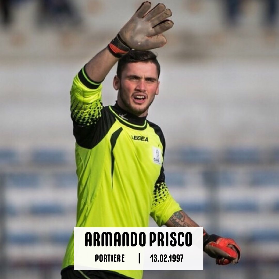 L’Athletic tessera un nuovo portiere: è l’ex Genoa Prisco