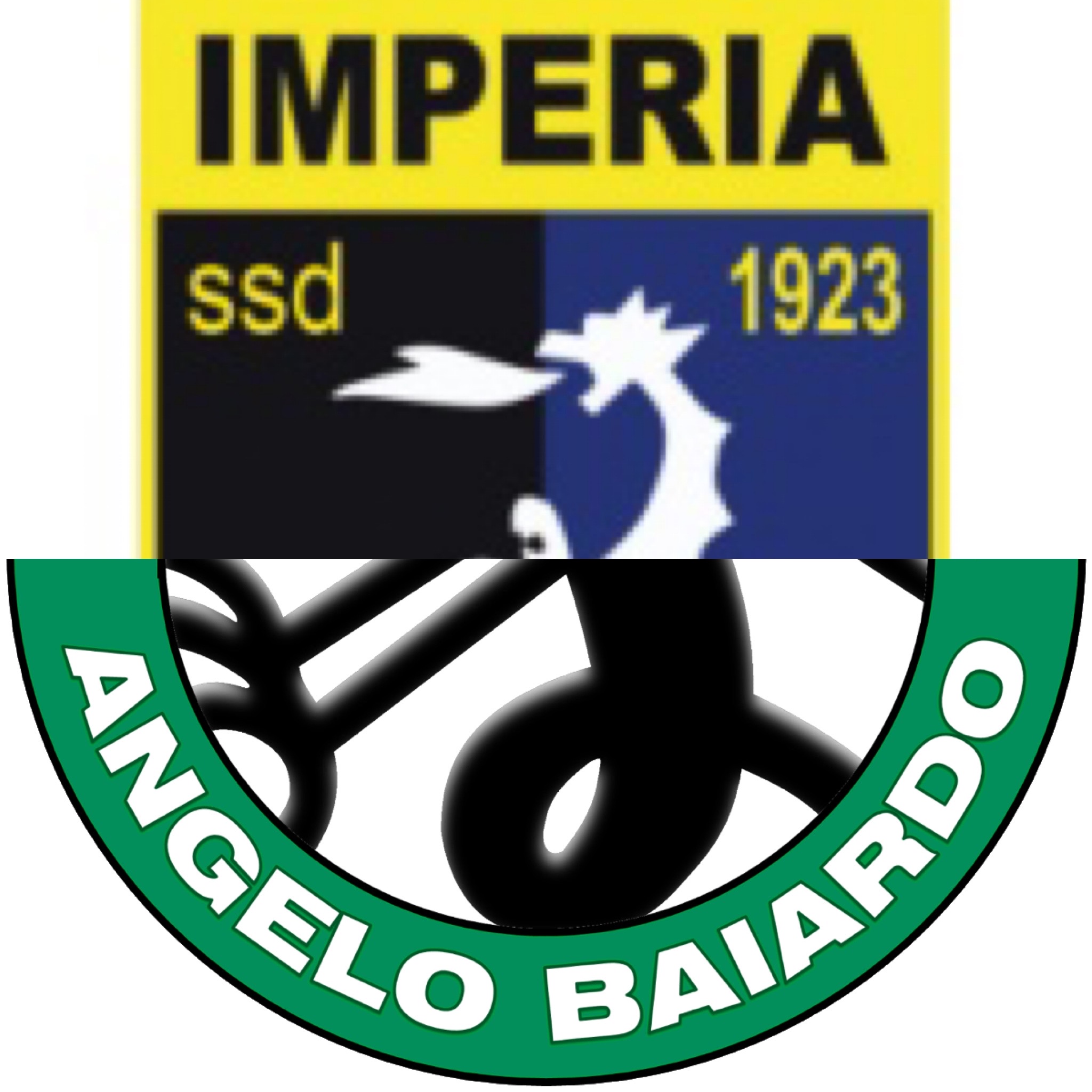 VODEO: IMPERIA – BAIARDO 3-1