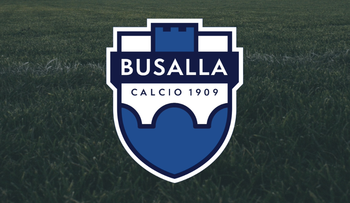 Davide Palermo è il nuovo allenatore del Busalla