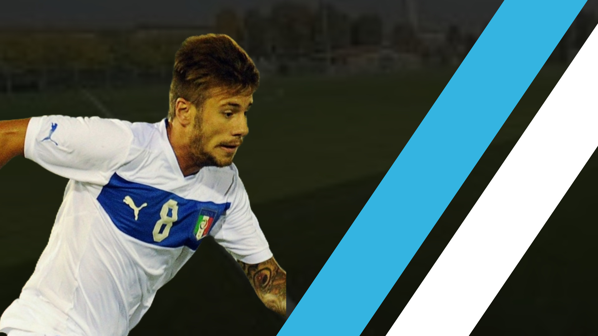 Sanremese, arriva l’attaccante Leonardo Gatto