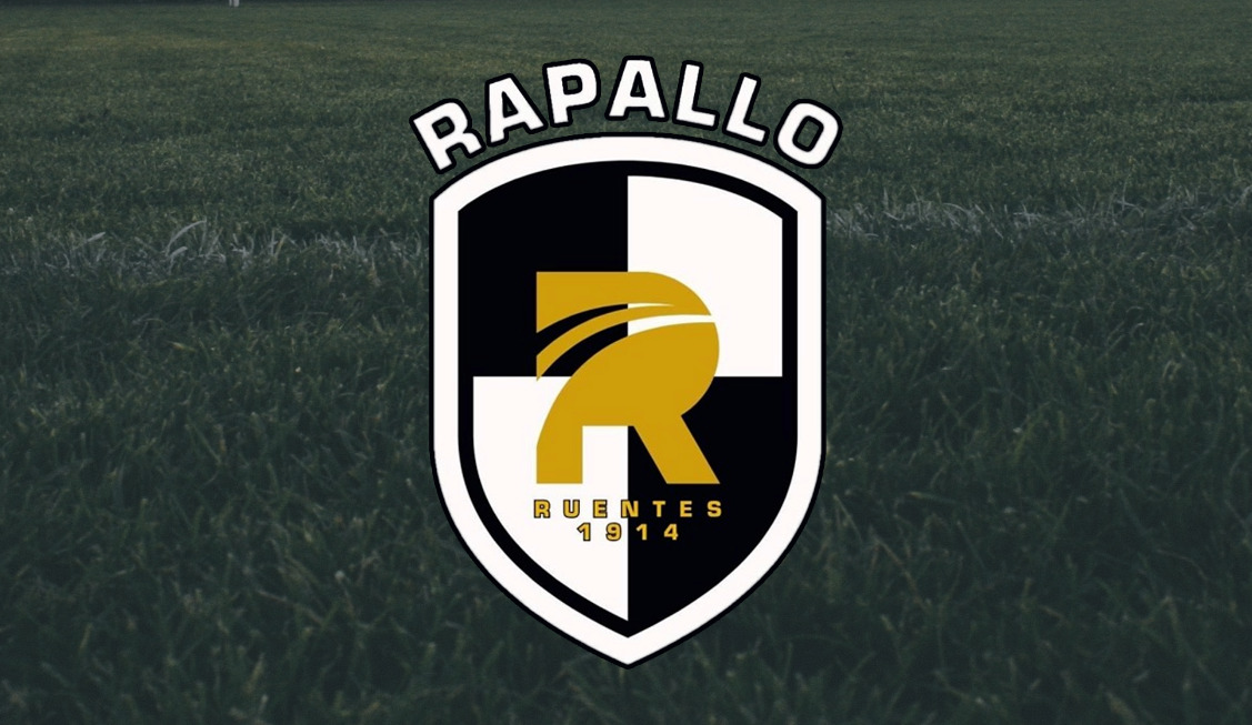 Rapallo Ruentes, sarà Roberto Torre a guidare la panchina bianconera