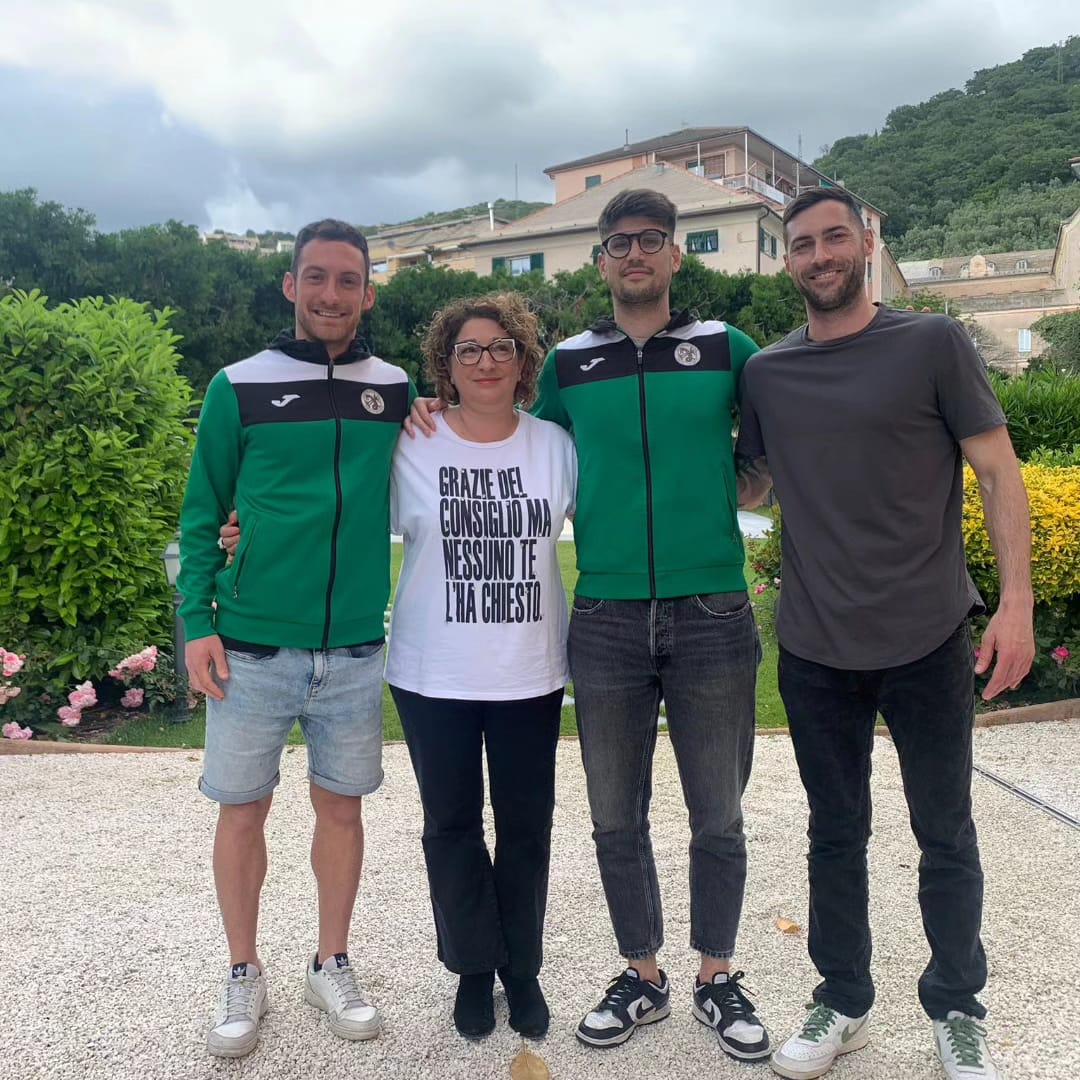Baiardo, primi acquisti per la stagione 2024/25