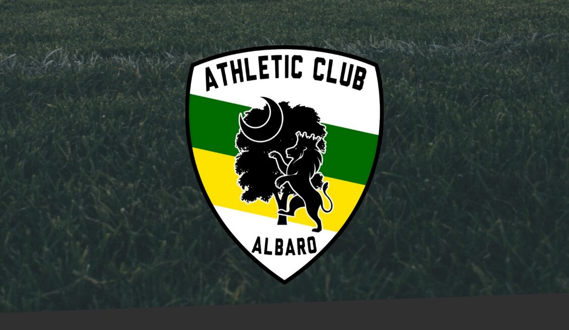 Athletic Club Albaro, tutte le conferme per la stagione 2024/25