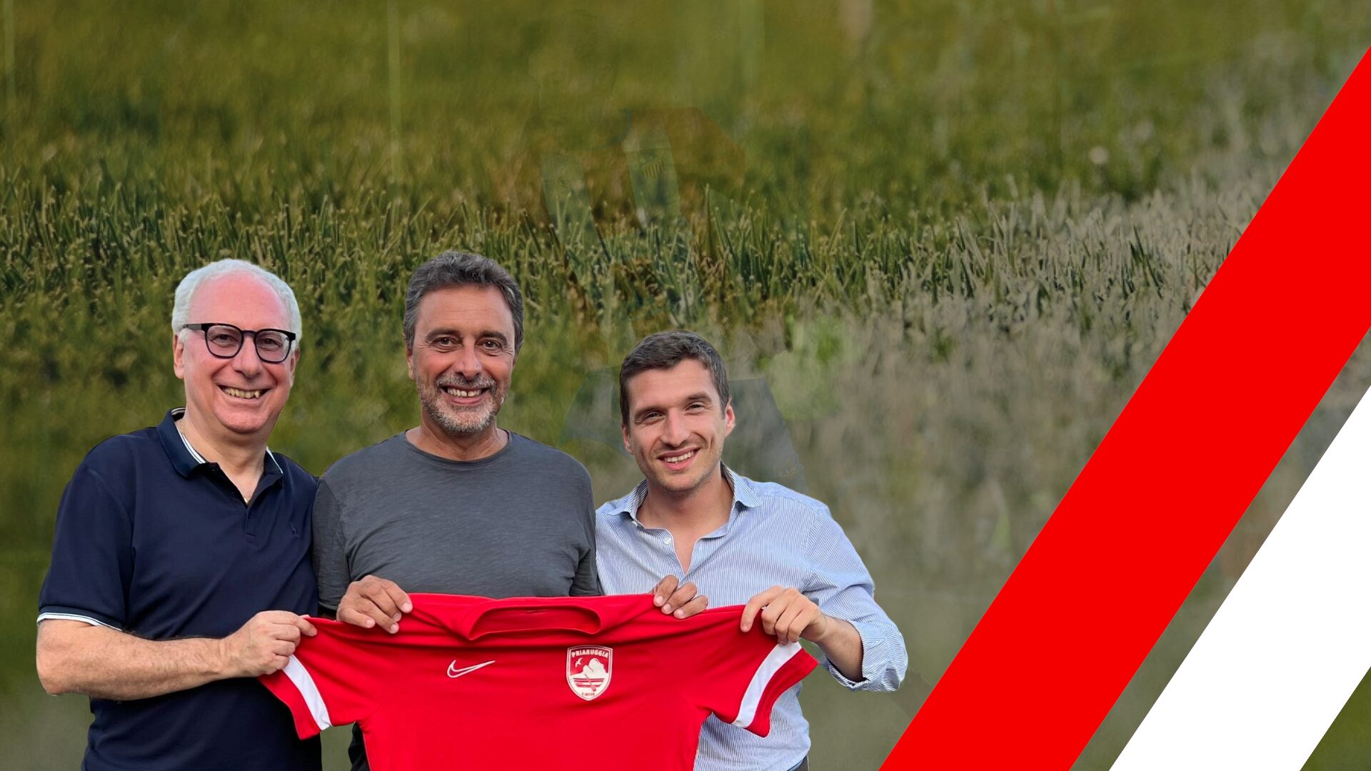 Priaruggia G.Mora, arriva anche l’Under 19 Interprovinciale